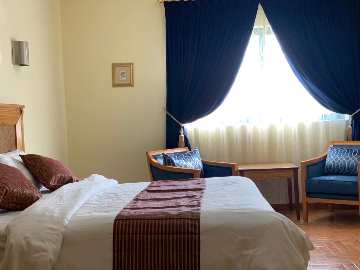 Mansour Plaza Hotel Apartments Dammam Exterior photo