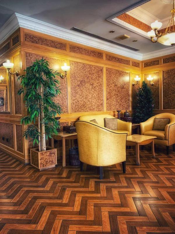 Mansour Plaza Hotel Apartments Dammam Exterior photo