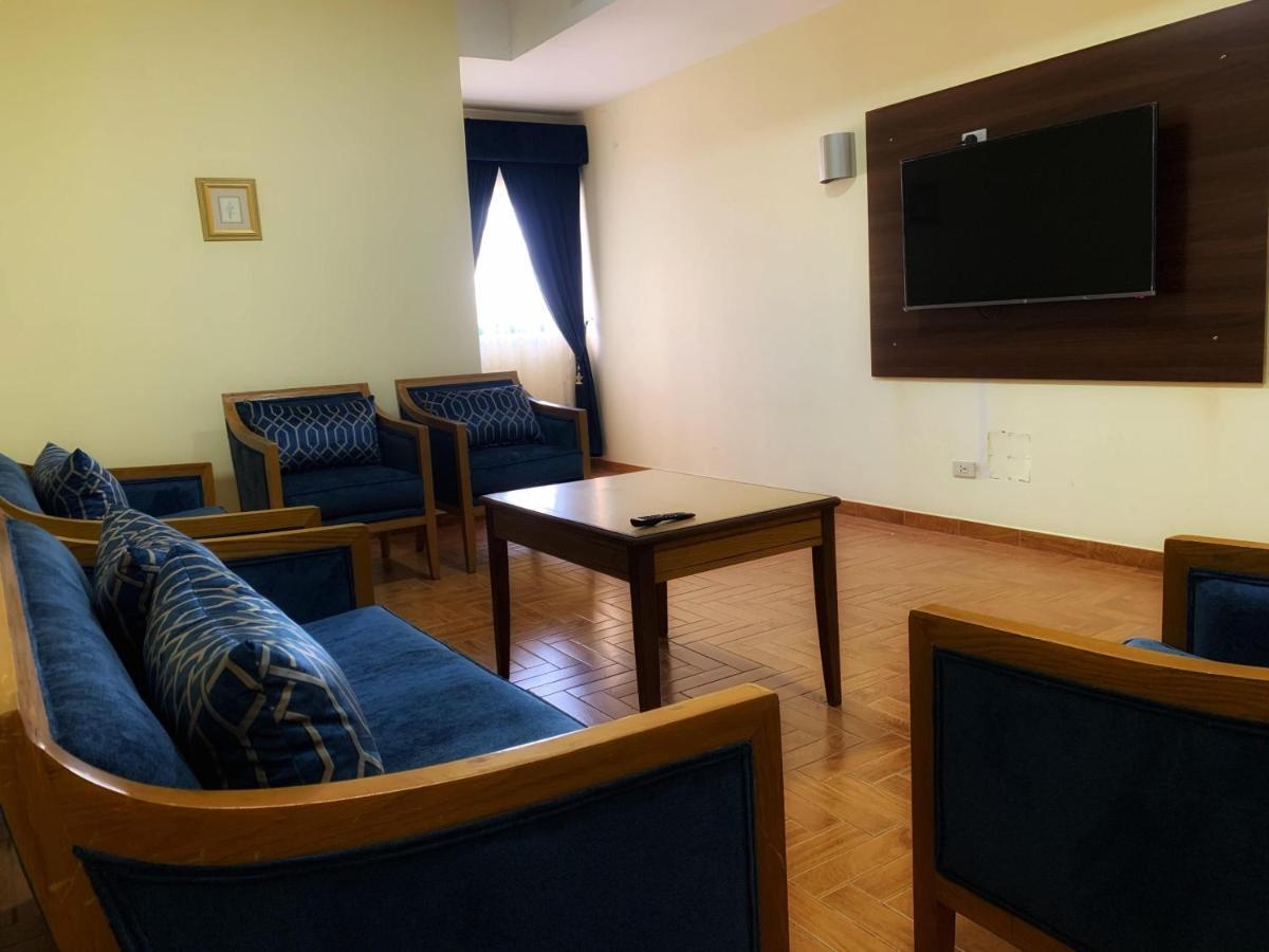 Mansour Plaza Hotel Apartments Dammam Exterior photo