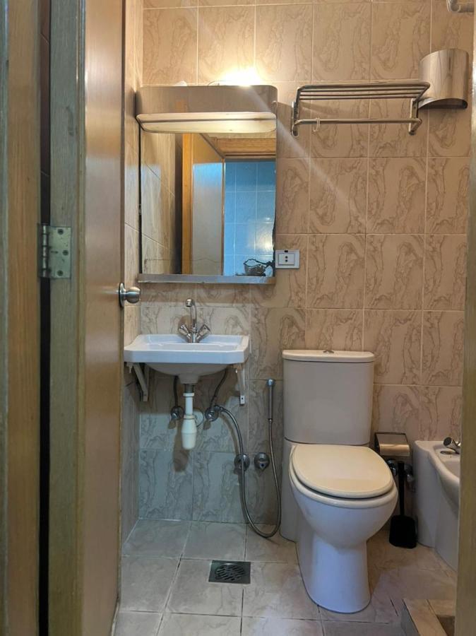 Mansour Plaza Hotel Apartments Dammam Exterior photo