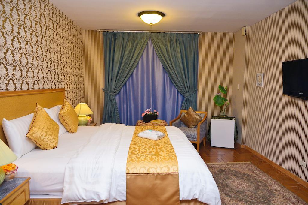 Mansour Plaza Hotel Apartments Dammam Exterior photo