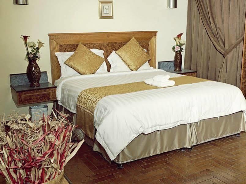 Mansour Plaza Hotel Apartments Dammam Exterior photo