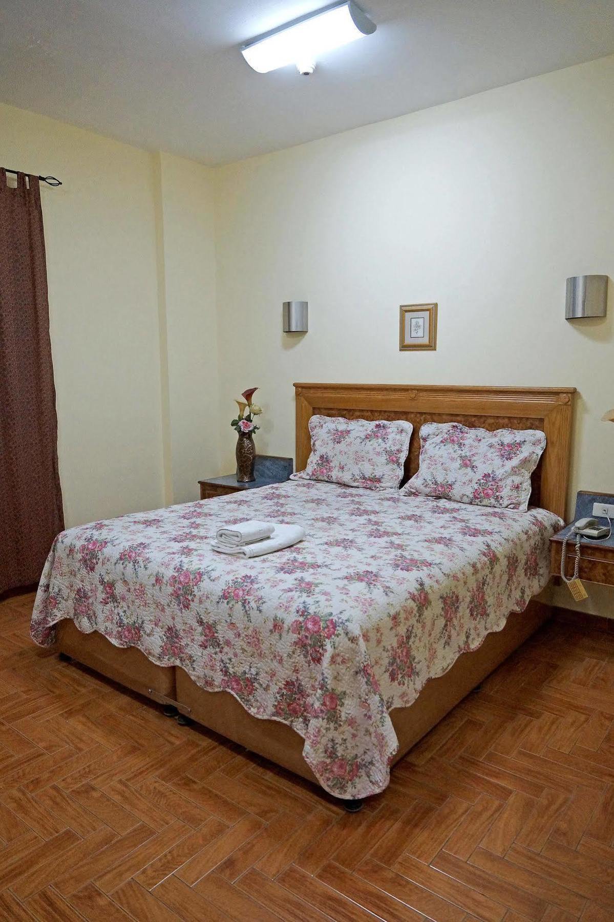 Mansour Plaza Hotel Apartments Dammam Exterior photo