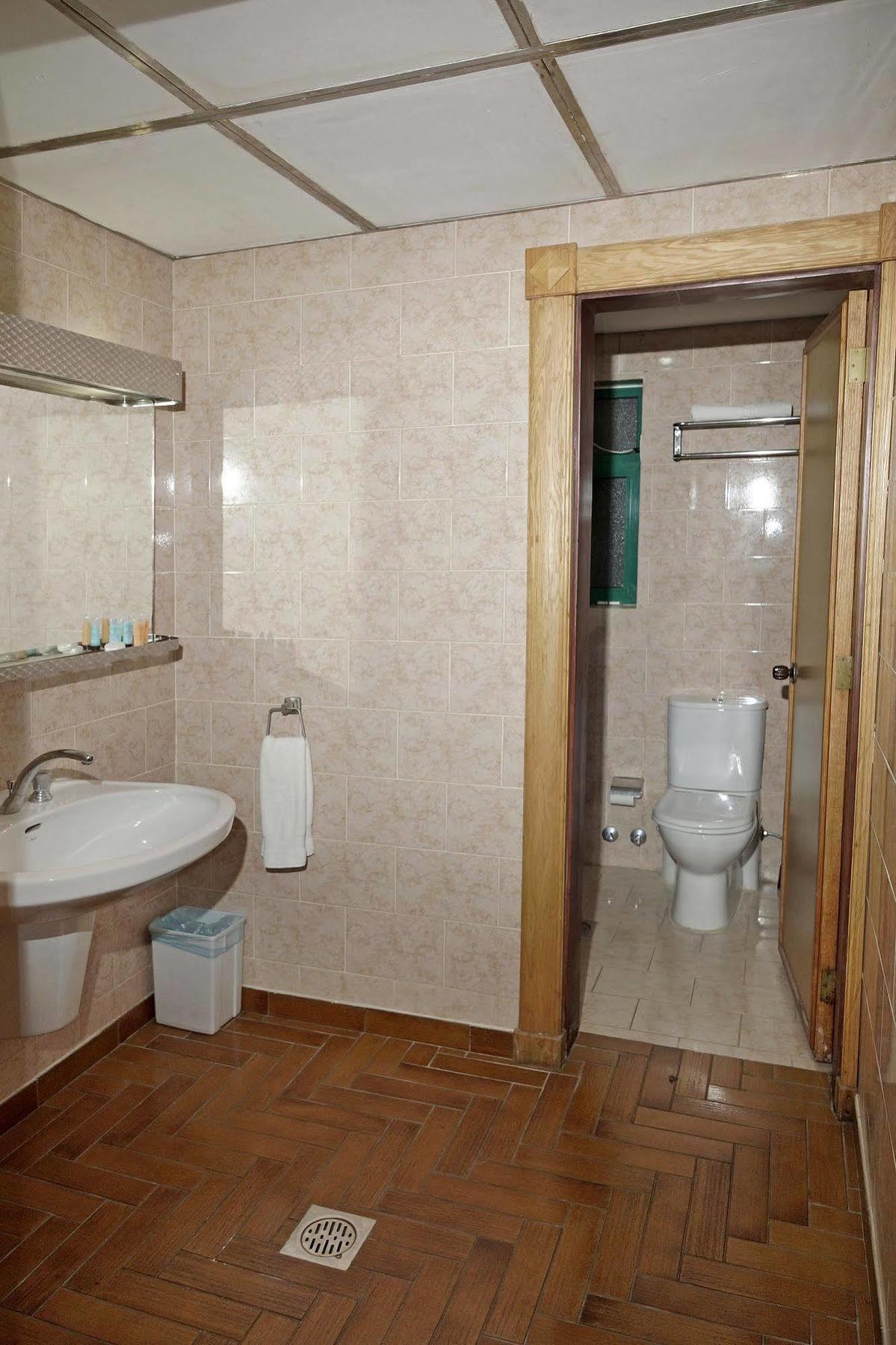 Mansour Plaza Hotel Apartments Dammam Exterior photo