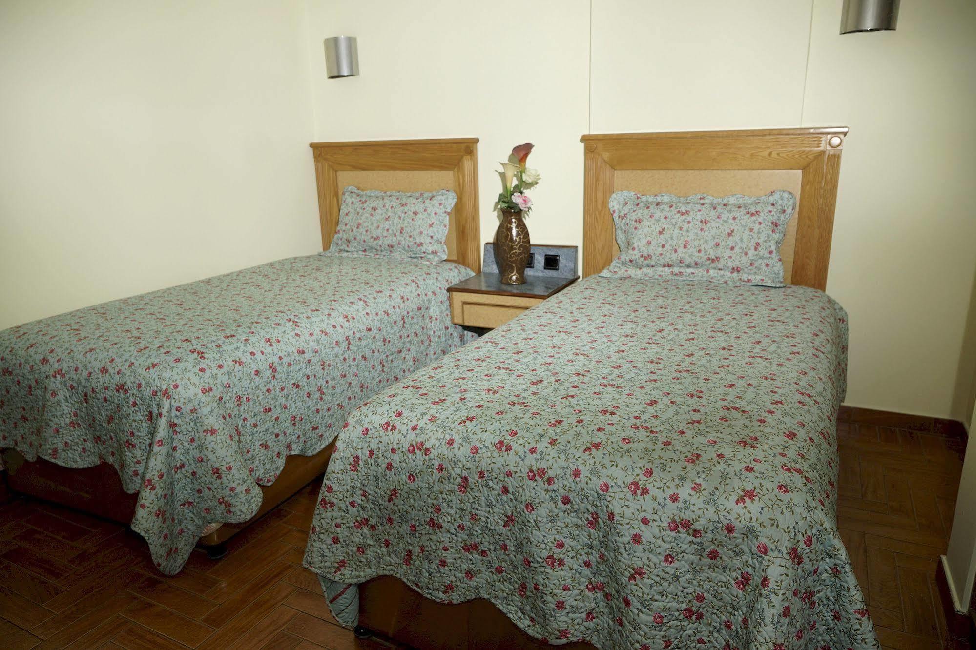 Mansour Plaza Hotel Apartments Dammam Exterior photo